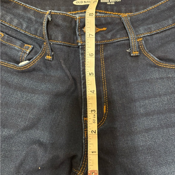 Old Navy Boot-Cut Jeans - Picture 7 of 7